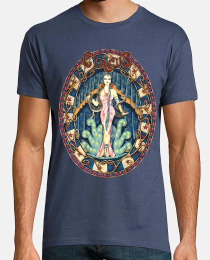 T-shirt ho got you sotto la mia skin