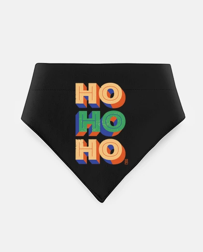 Mascotas ho ho ho