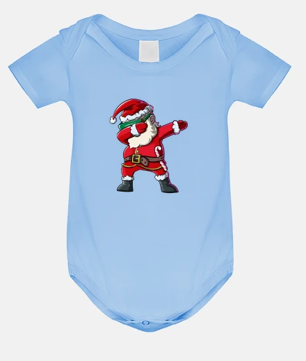 Kids ho ho ho dab