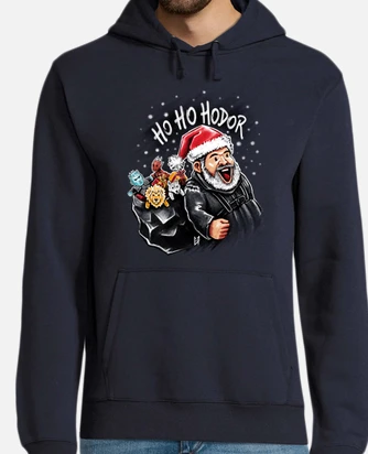 Ho ho hodor sweater online