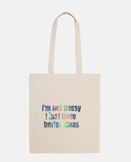 Borsa Ho solo idee migliori