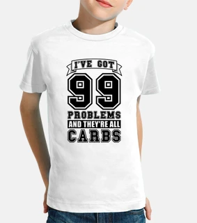 ho 99 problemi di vita sana bassi