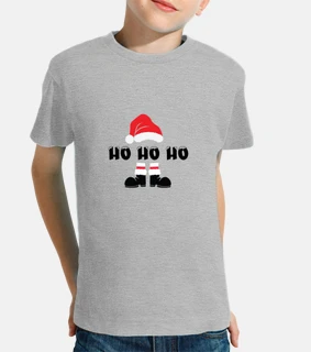 Ho ho ho