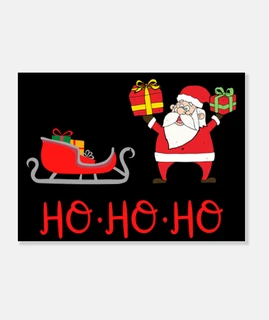 ho ho ho