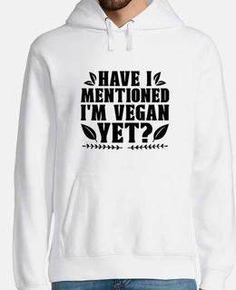 ho menzionato il veganismo a base veget