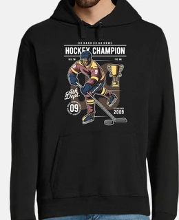 Sudaderas Nhl laTostadora Mexico