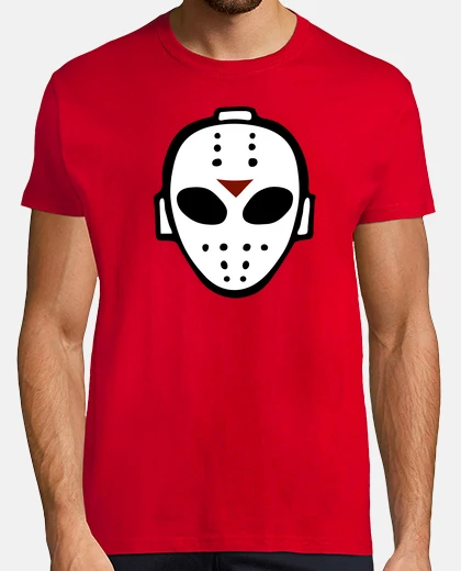 Camiseta hockey sobre hielo jason 13