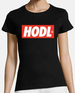 HODL BITCOIN