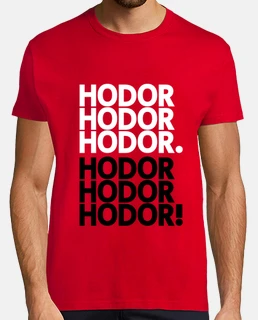 hodor - get over it!