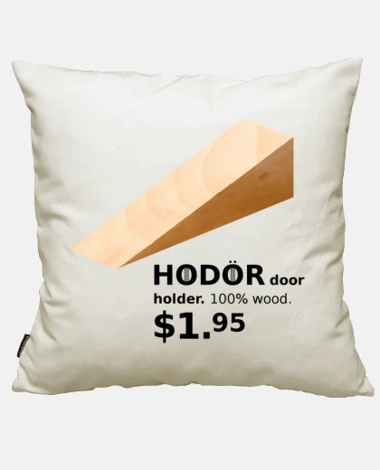 Funda HODÖR (Ikea)