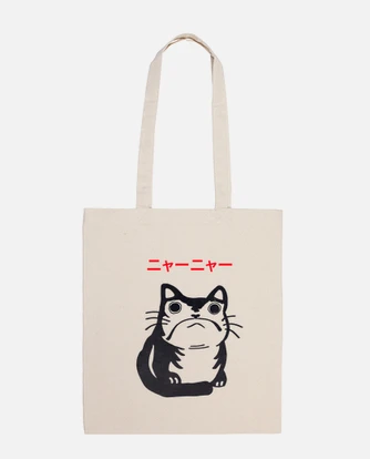Grumpy cat bag deals