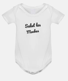 Body marrant bebe hotsell