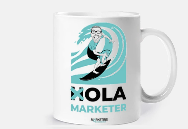Hola Marketer
