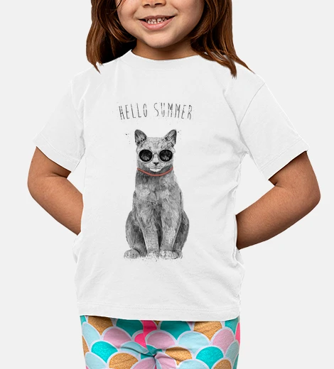 Ropa Hola Verano