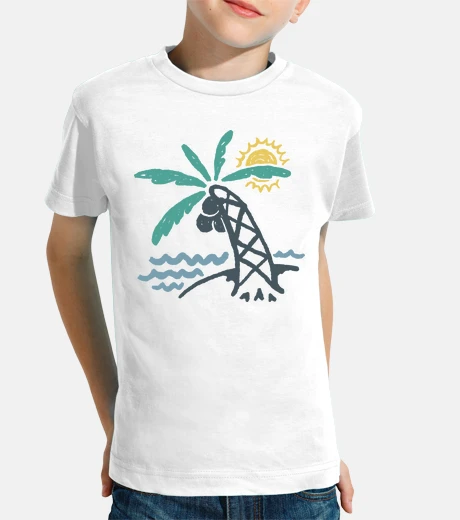 Ropa Hola Verano