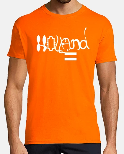 T-shirt holland holland t-t-shirt bh