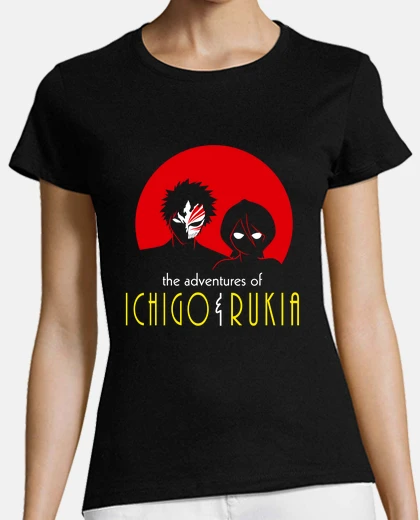 Playera Hollow adventures