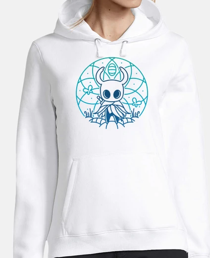 Hoodie hollow knight - the knight