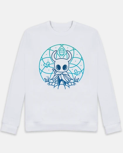 Hoodie hollow knight - the knight