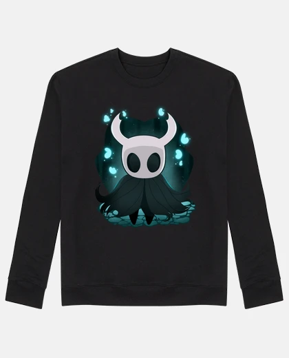 Sudadera Hollow Knight