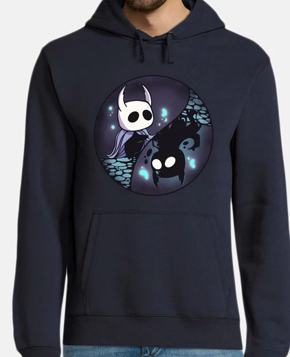 Sudadera Hollow Knight