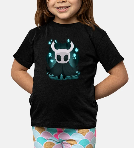 Ropa Hollow Knight