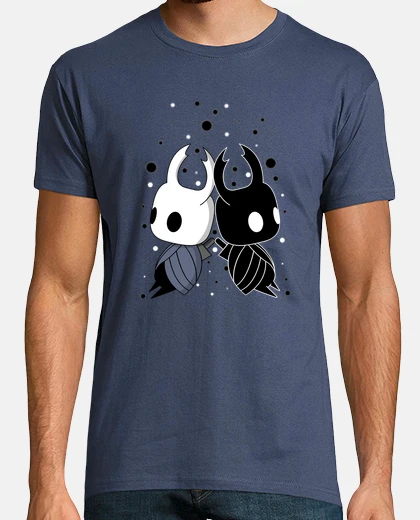 T-shirt hollow knight