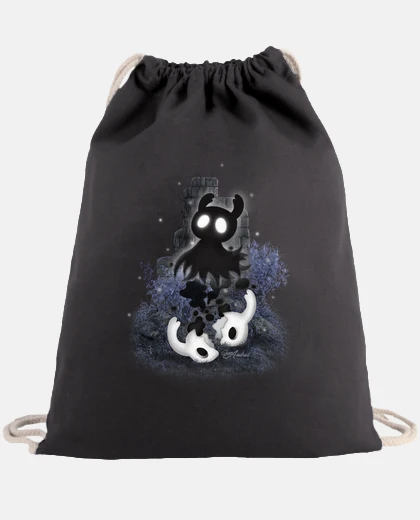 Bag hollow knight hollow