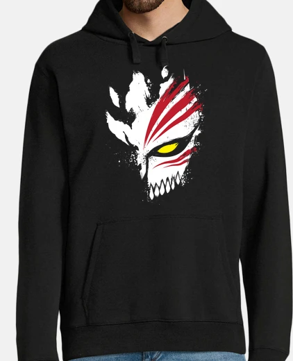 Sudadera Hollow Mask