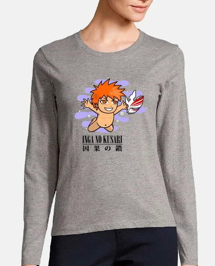 Playera Hollow mind