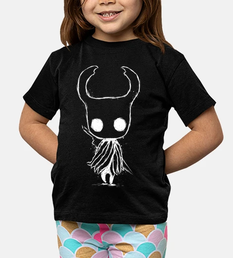 Kids hollow sketch