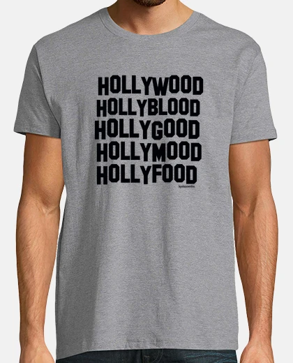 HOLLYWOOD