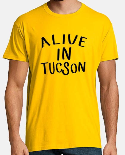 Camiseta hombre - último hombre en la tierra