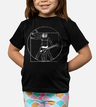 Camiseta el niño hombre sale