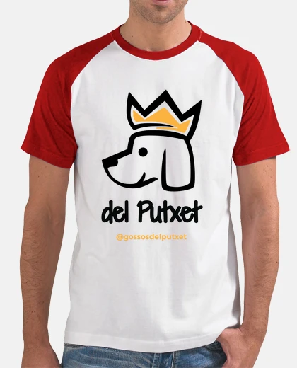 Hombre, estilo béisbol