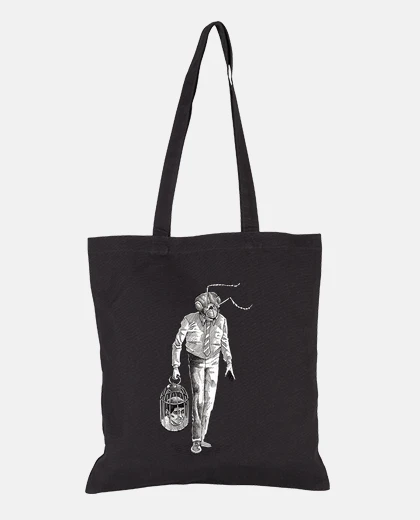 Bolsa HOMBRE HORMIGA