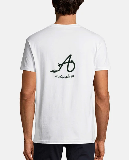 Camiseta Hombre Hyles euphorbiarum