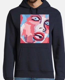Sudaderas Colores llamativos Envio Gratis laTostadora