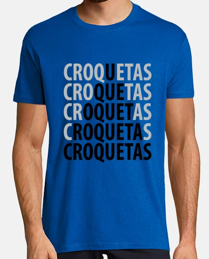 Hombre, manga corta, azul royal, calidad extra