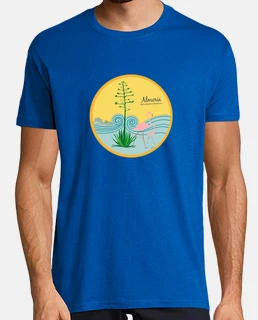 Playeras dibujadas hotsell