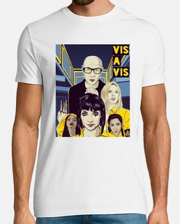 Camisas de vis a vis sale