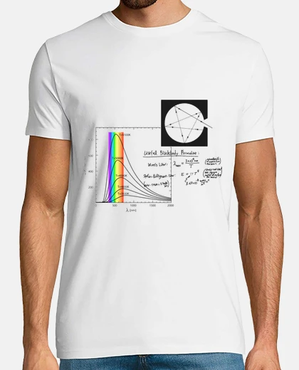 Camiseta Hombre, manga corta, blanco, calidad extra