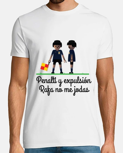 Camiseta Hombre, manga corta, blanco, calidad extra
