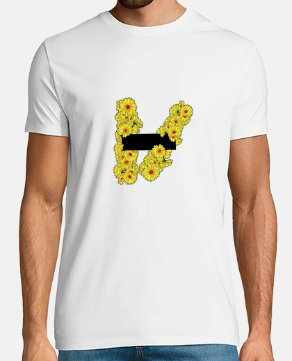 Camiseta Hombre, manga corta, blanco, calidad extra