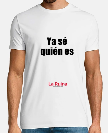 Camiseta Hombre, manga corta, blanco, calidad extra