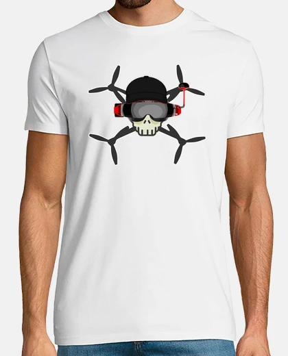 Camiseta Hombre, manga corta, blanco, calidad extra