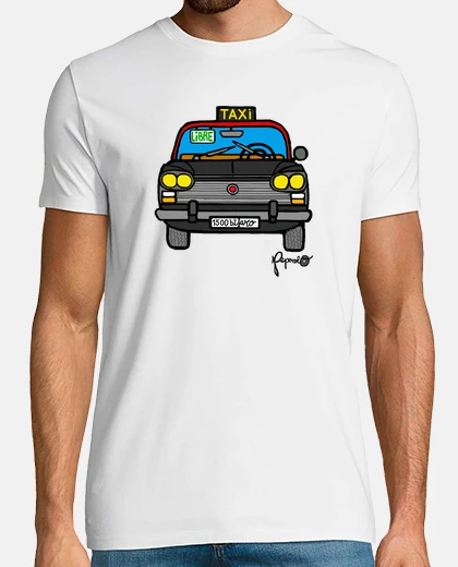 Camiseta Hombre, manga corta, blanco, calidad extra