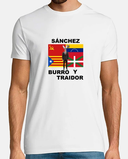 Camiseta Hombre, manga corta, blanco, calidad extra