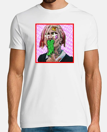 Camiseta Hombre, manga corta, blanco, calidad extra