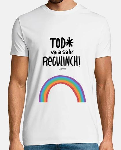 Camiseta Hombre, manga corta, blanco, calidad extra